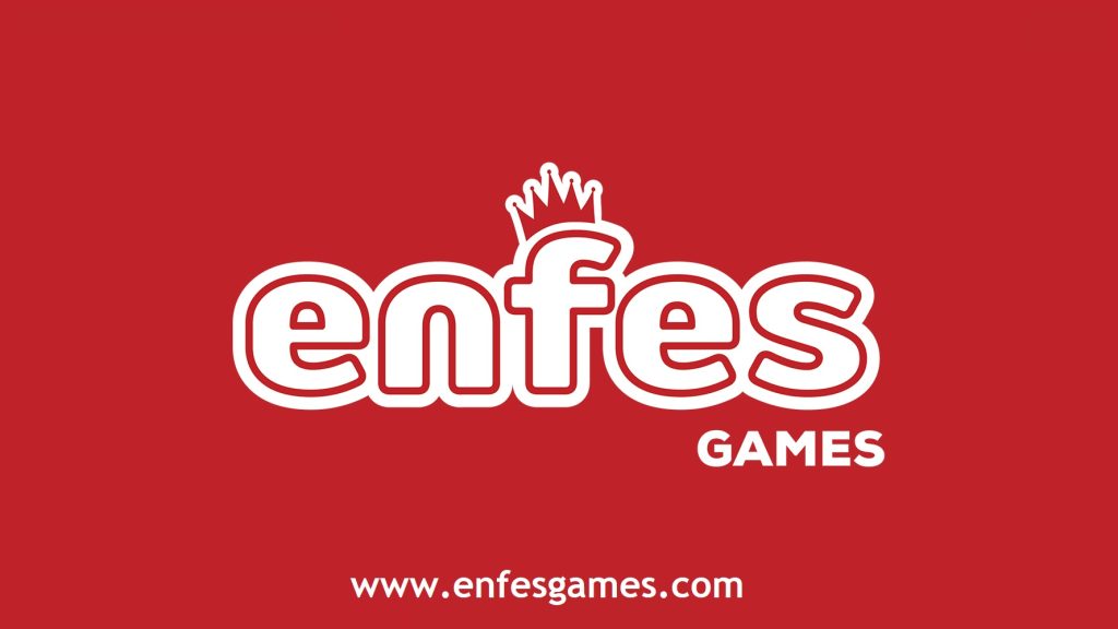 Enfessoft yeni yüzü ile yayında!