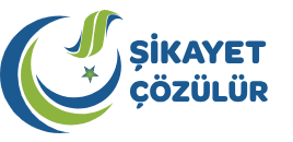 Şikayet Çözülür