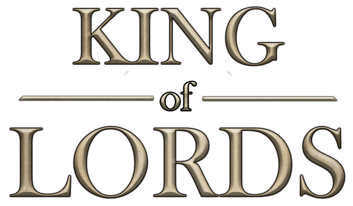 King Of Lords (Giriş Yap)